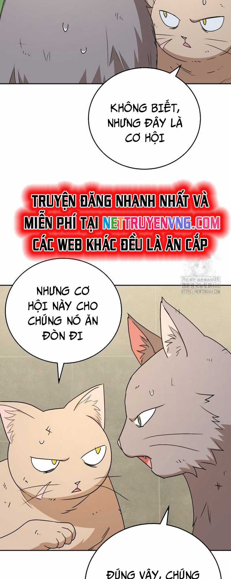 Xin Chào! Bác Sĩ Thú Y - Chapter 77 - Trang 42