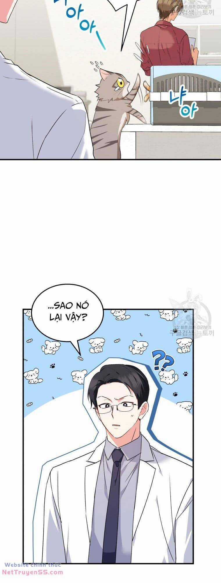 Xin Chào! Bác Sĩ Thú Y - Chapter 8 - Trang 50