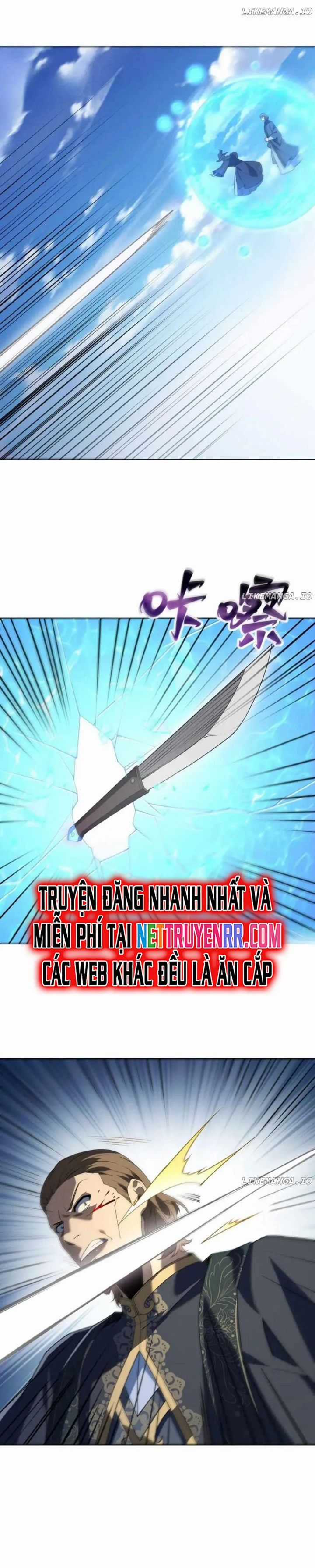 Xin Chào! Bác Sĩ Thú Y - Chapter 84 - Trang 5