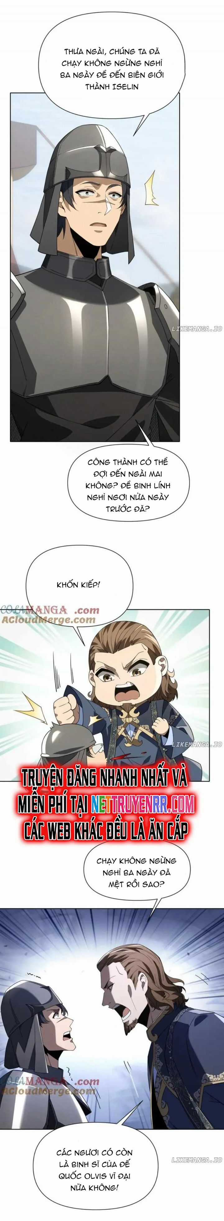 Xin Chào! Bác Sĩ Thú Y - Chapter 84 - Trang 9