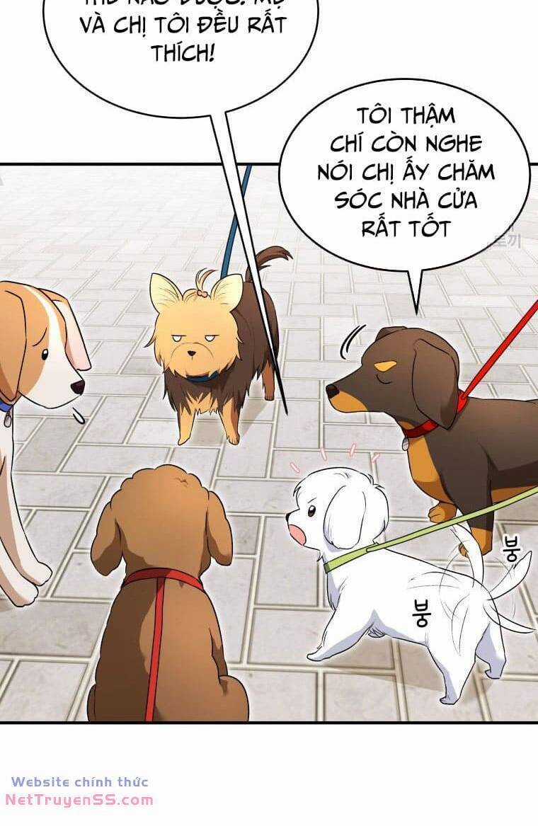 Xin Chào! Bác Sĩ Thú Y - Chapter 9 - Trang 27