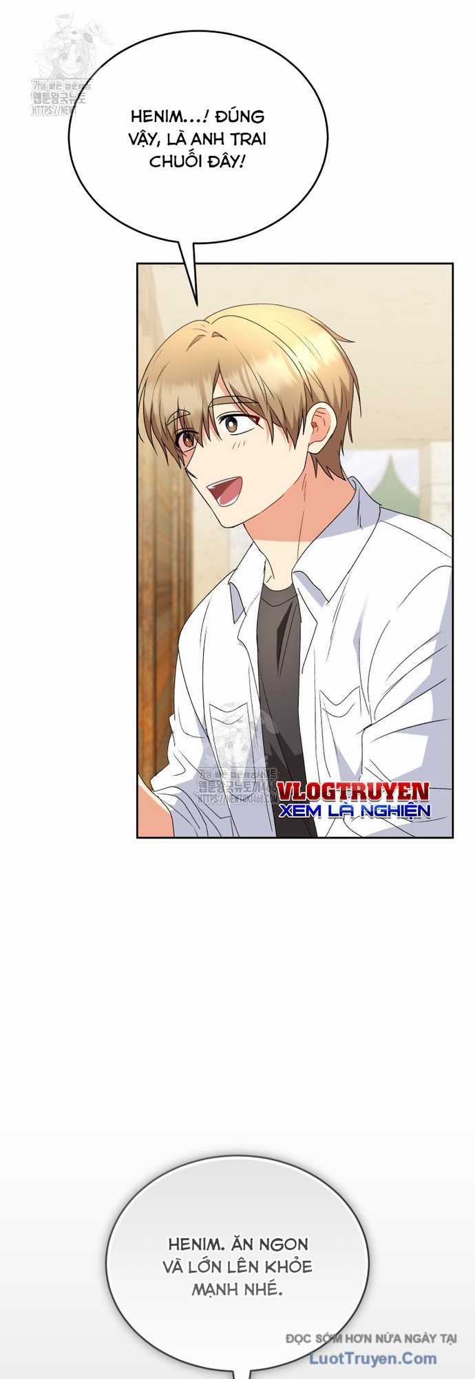 Xin Chào! Bác Sĩ Thú Y - Chapter 93 - Trang 3