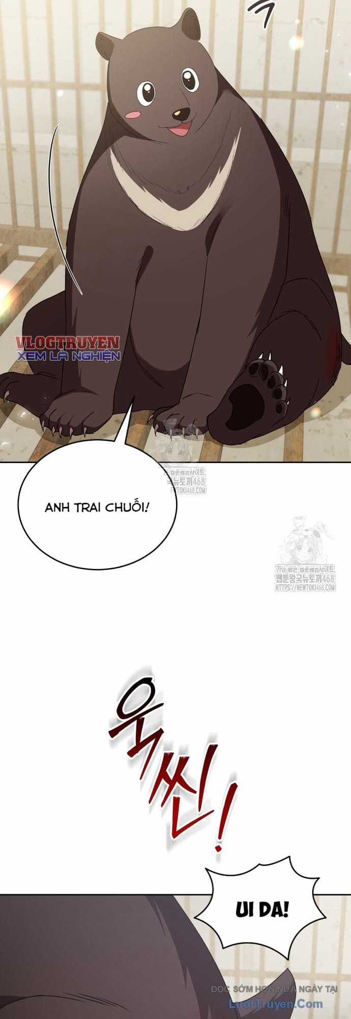 Xin Chào! Bác Sĩ Thú Y - Chapter 93 - Trang 5