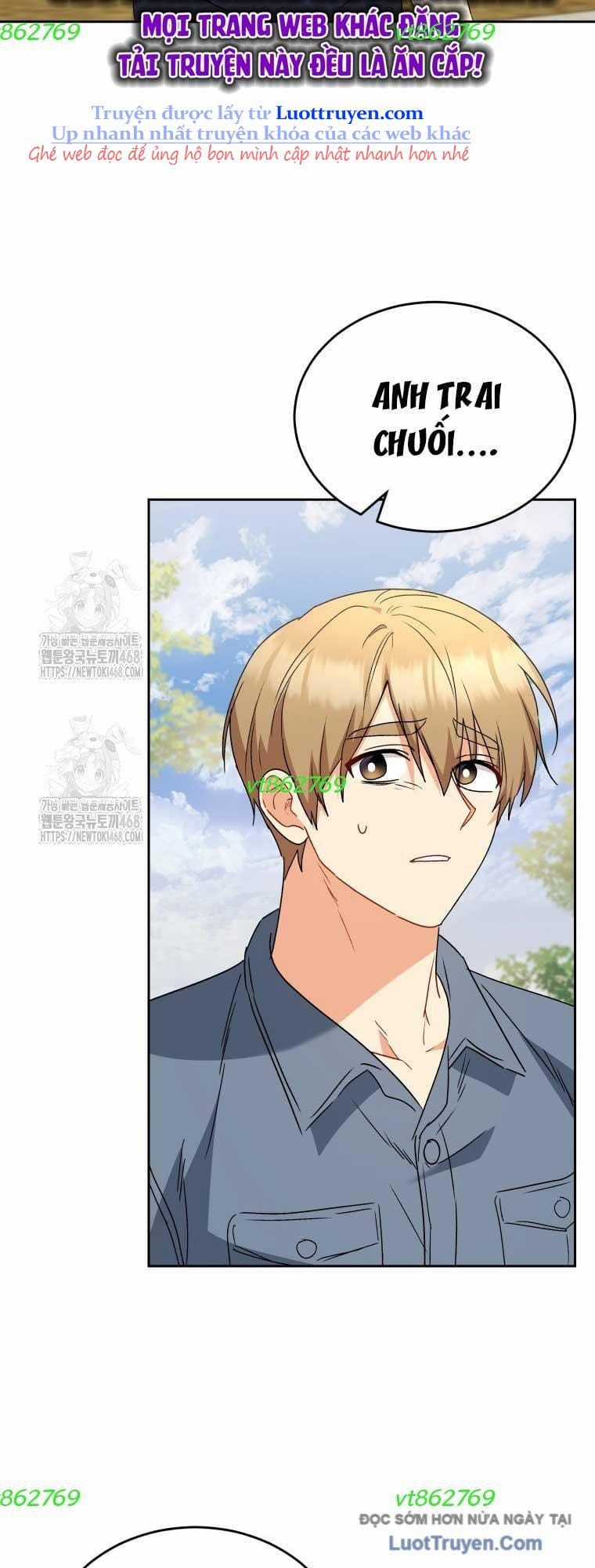 Xin Chào! Bác Sĩ Thú Y - Chapter 96 - Trang 22