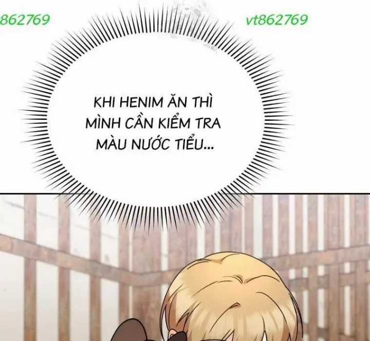 Xin Chào! Bác Sĩ Thú Y - Chapter 97 - Trang 115