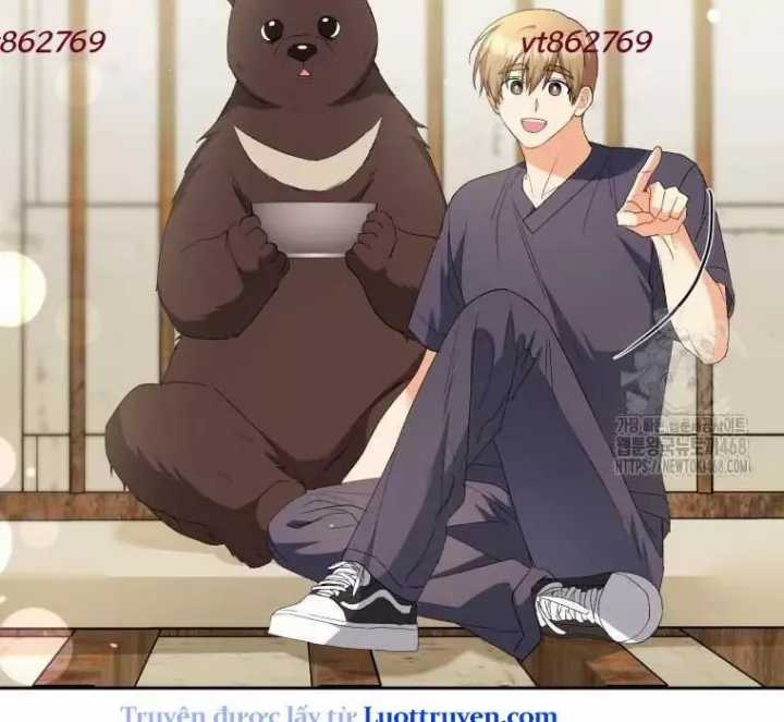 Xin Chào! Bác Sĩ Thú Y - Chapter 97 - Trang 133