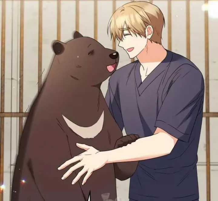 Xin Chào! Bác Sĩ Thú Y - Chapter 97 - Trang 153