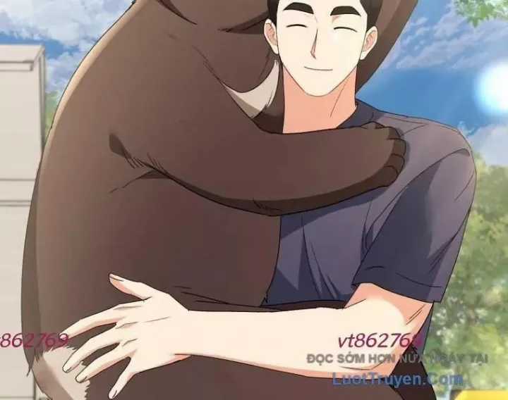 Xin Chào! Bác Sĩ Thú Y - Chapter 97 - Trang 188