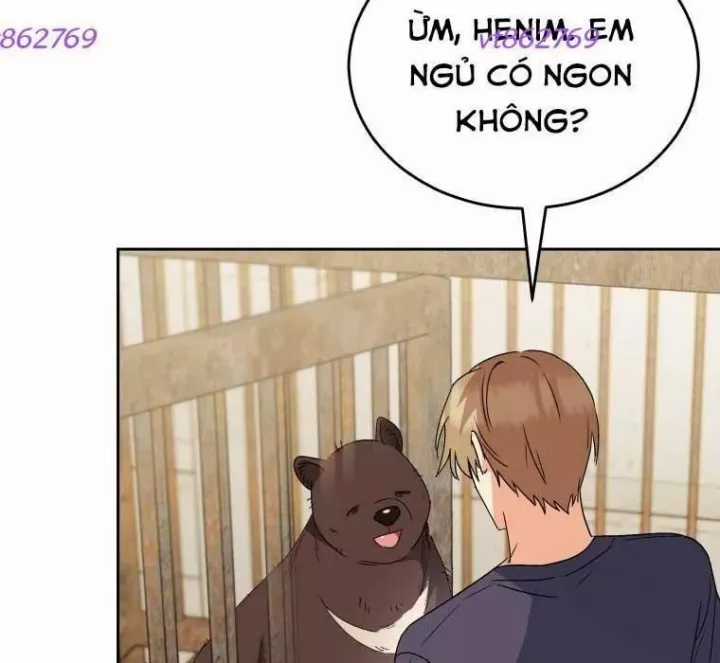 Xin Chào! Bác Sĩ Thú Y - Chapter 97 - Trang 85