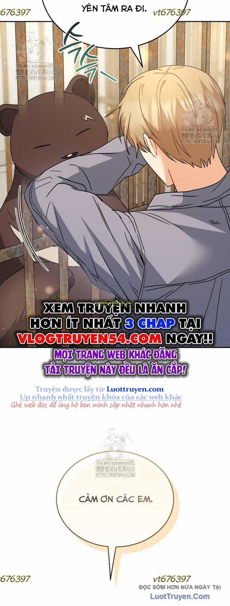 Xin Chào! Bác Sĩ Thú Y - Chapter 99 - Trang 31