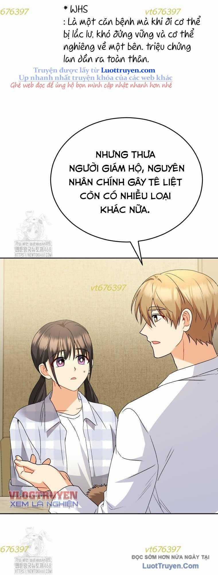 Xin Chào! Bác Sĩ Thú Y - Chapter 99 - Trang 42