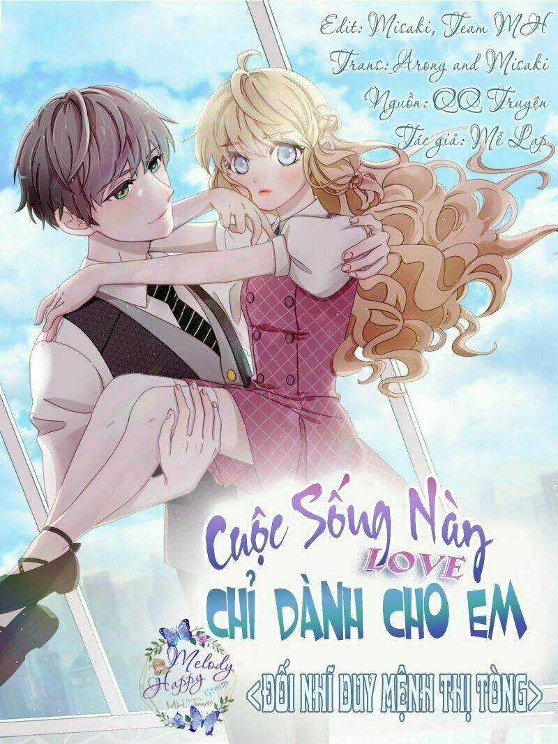 Xin Chào! Coffee Cat's - Chapter 2.5 - Trang 4