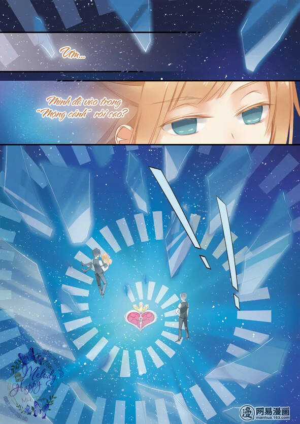 Xin Chào! Coffee Cat's - Chapter 4 - Trang 4