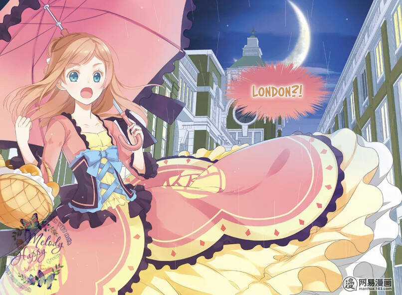 Xin Chào! Coffee Cat's - Chapter 4 - Trang 8