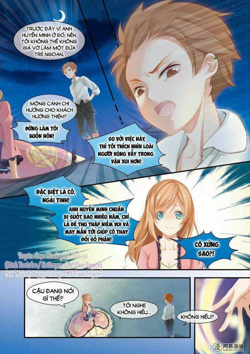 Xin Chào! Coffee Cat's - Chapter 5 - Trang 12