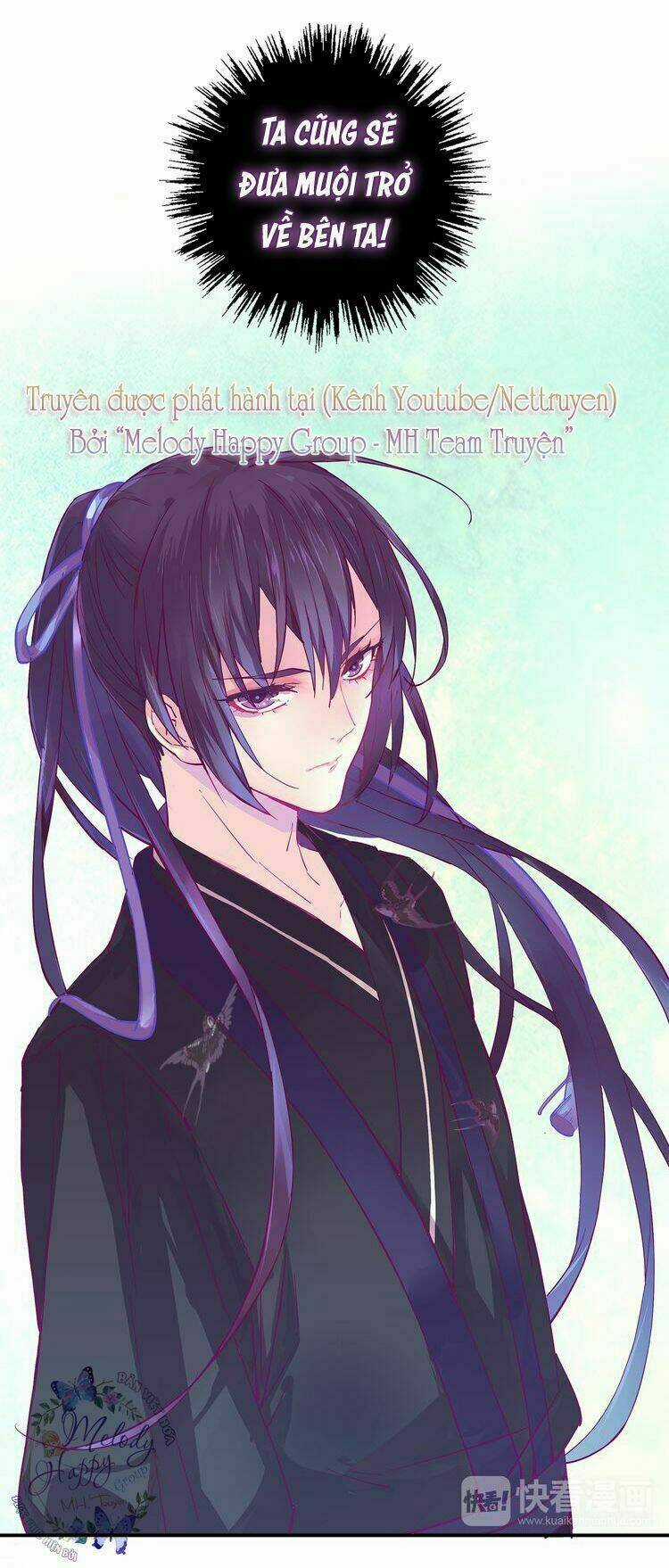 Xin Chào! Coffee Cat's - Chapter 7 - Trang 26