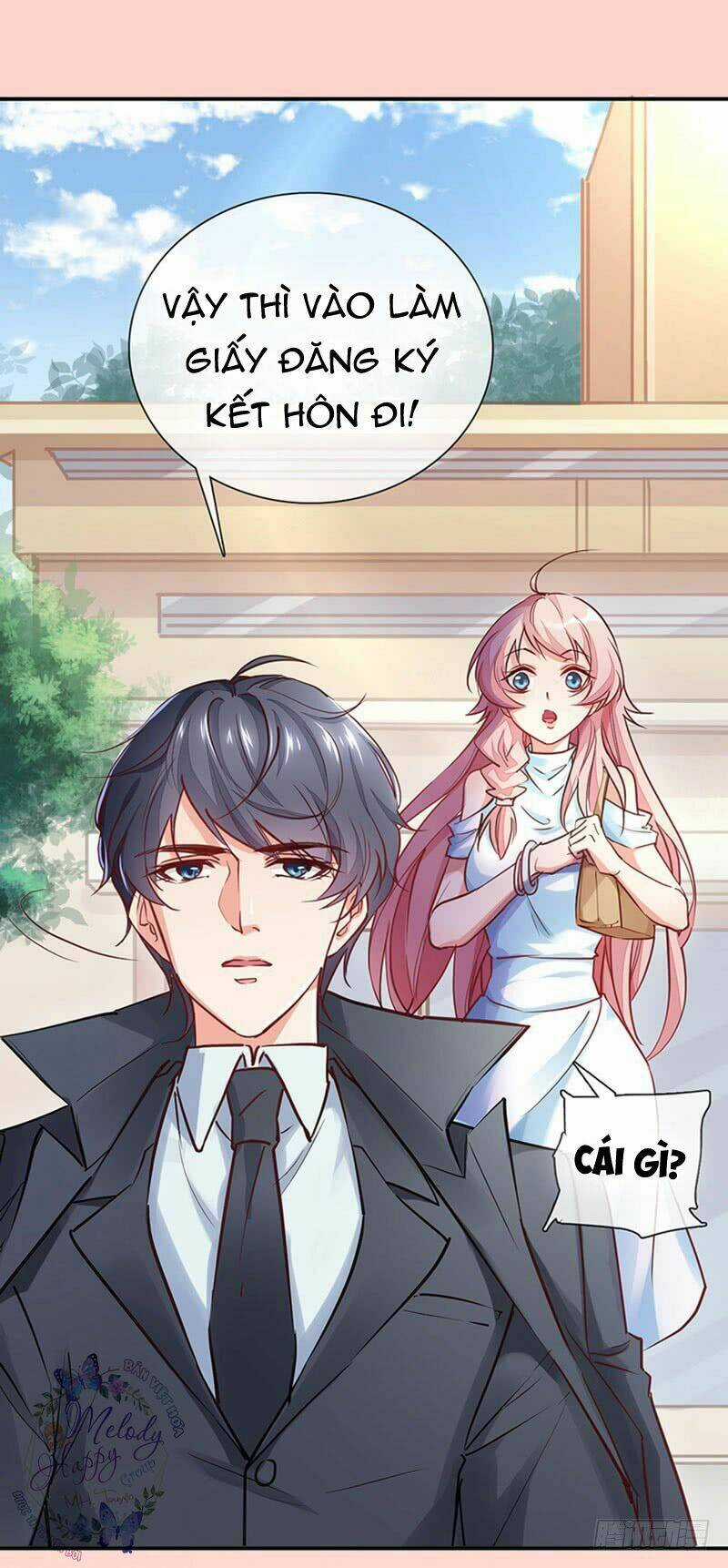 Xin Chào! Coffee Cat's - Chapter 7 - Trang 36