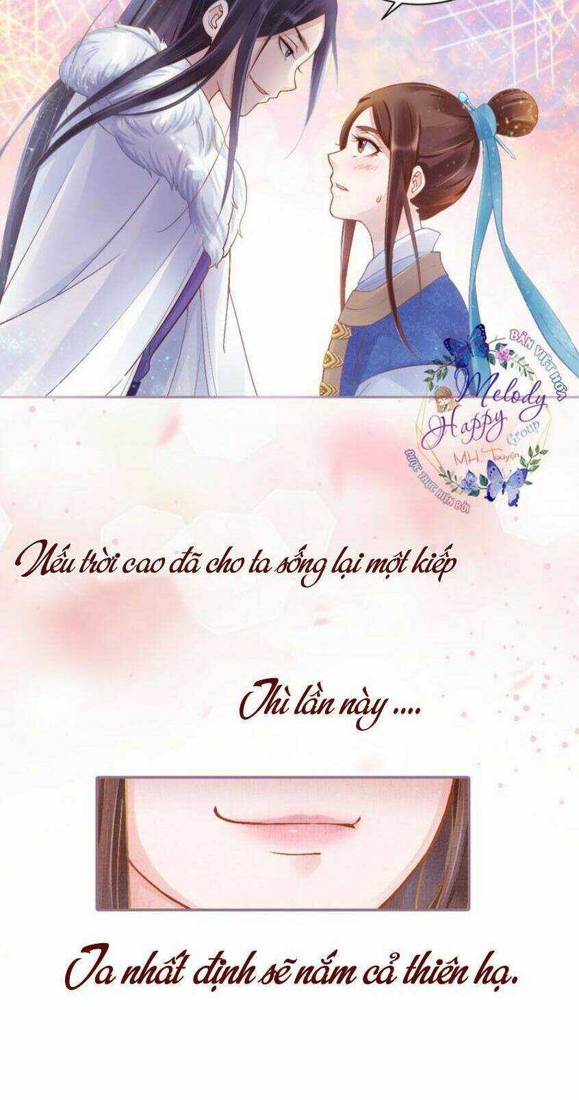 Xin Chào! Coffee Cat's - Chapter 7 - Trang 42