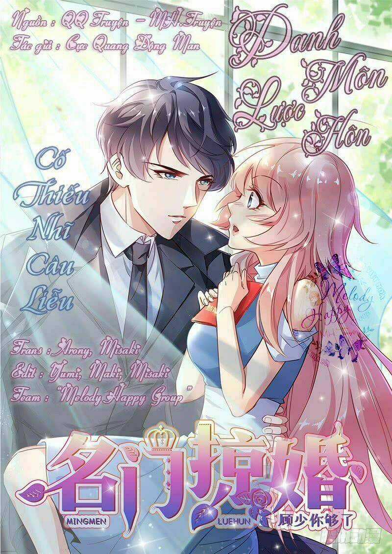 Xin Chào! Coffee Cat's - Chapter 7 - Trang 8