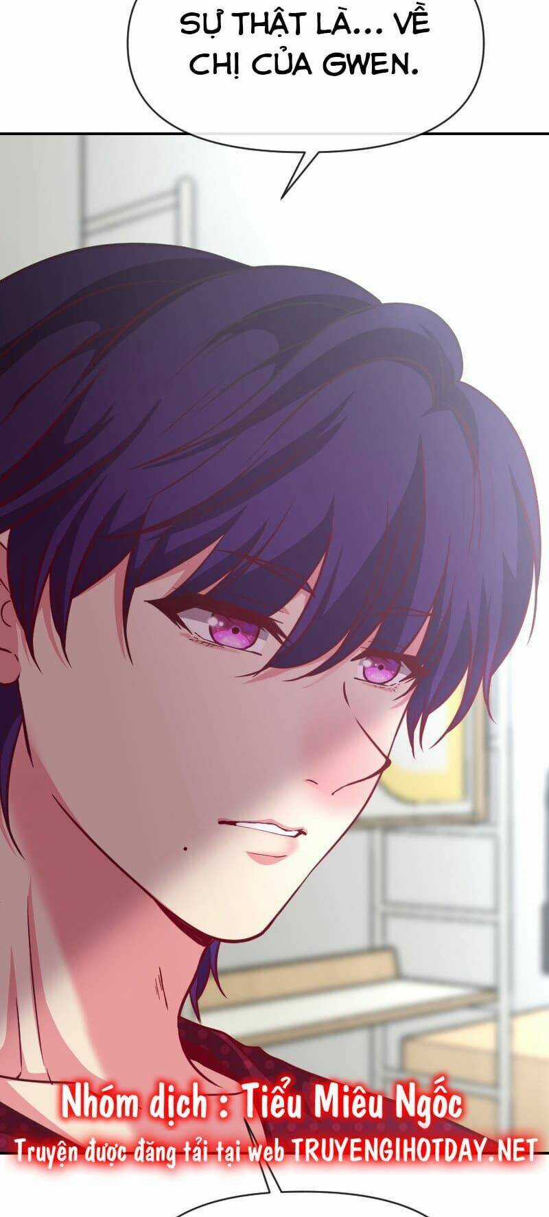 Xin Chào Con Yêu - Chapter 46 - Trang 1