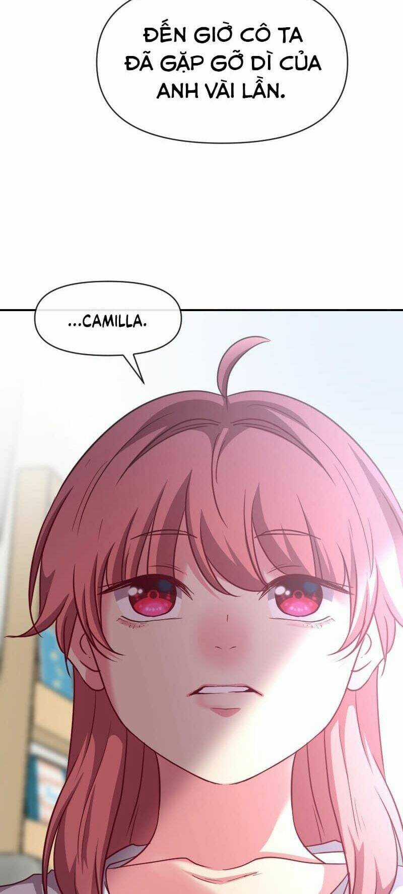 Xin Chào Con Yêu - Chapter 46 - Trang 2