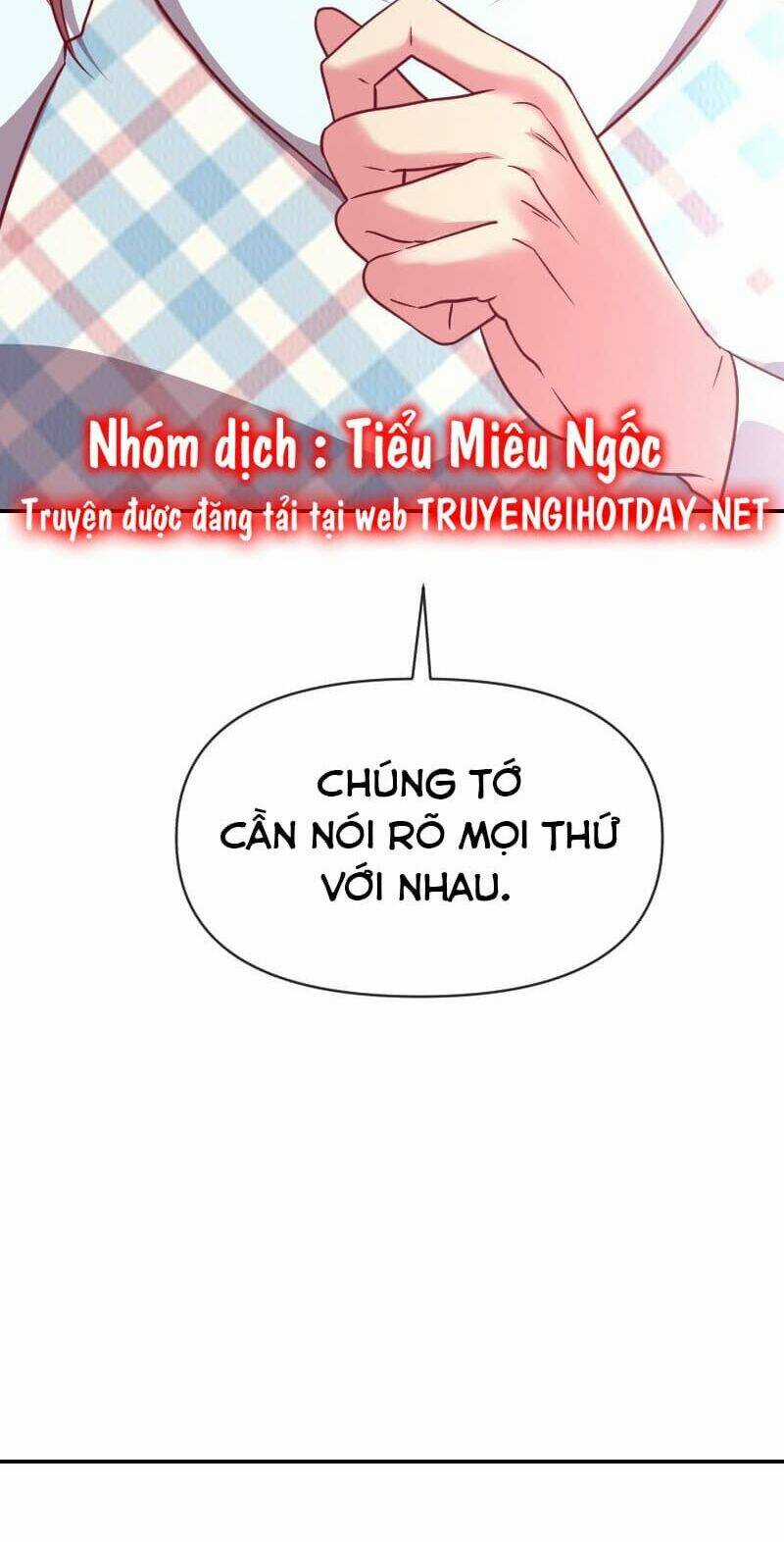 Xin Chào Con Yêu - Chapter 46 - Trang 12