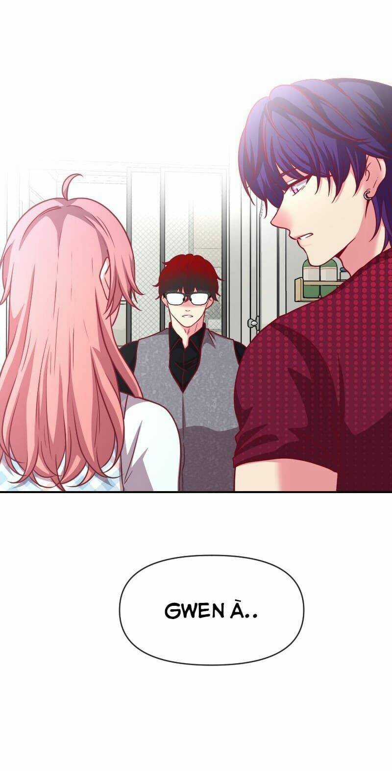 Xin Chào Con Yêu - Chapter 46 - Trang 13