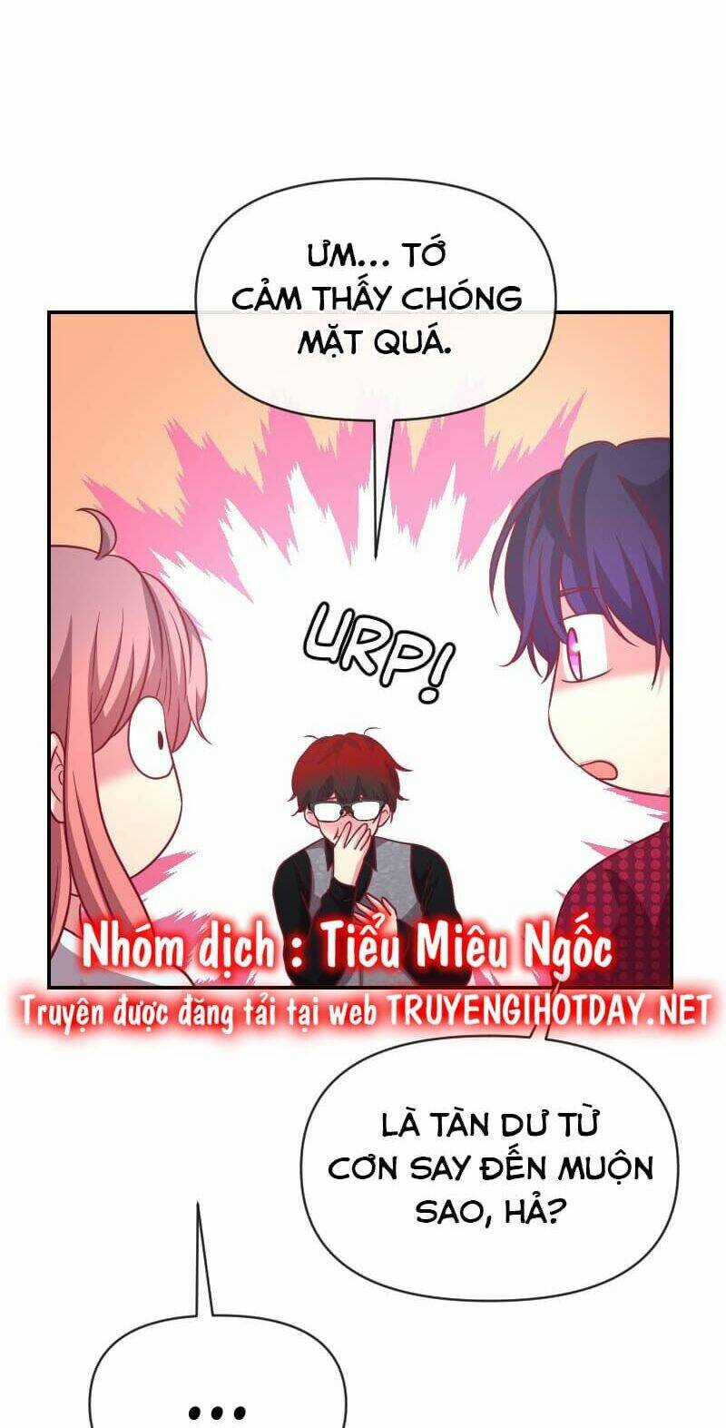 Xin Chào Con Yêu - Chapter 46 - Trang 14