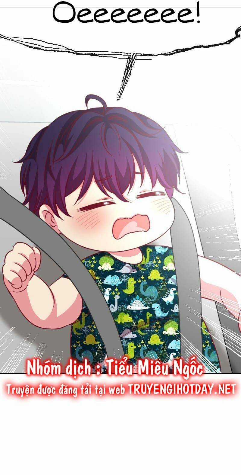 Xin Chào Con Yêu - Chapter 46 - Trang 17