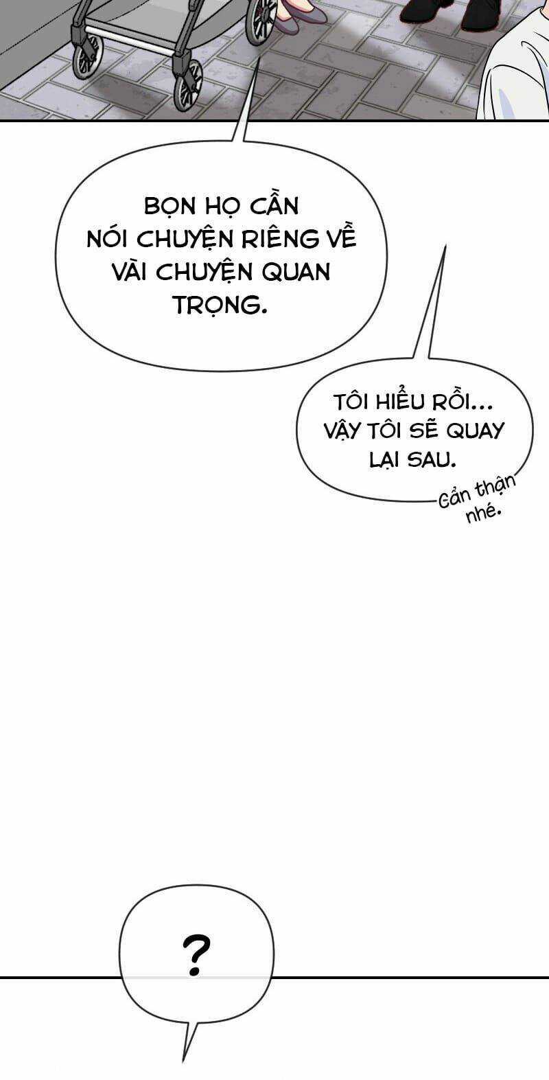 Xin Chào Con Yêu - Chapter 46 - Trang 19