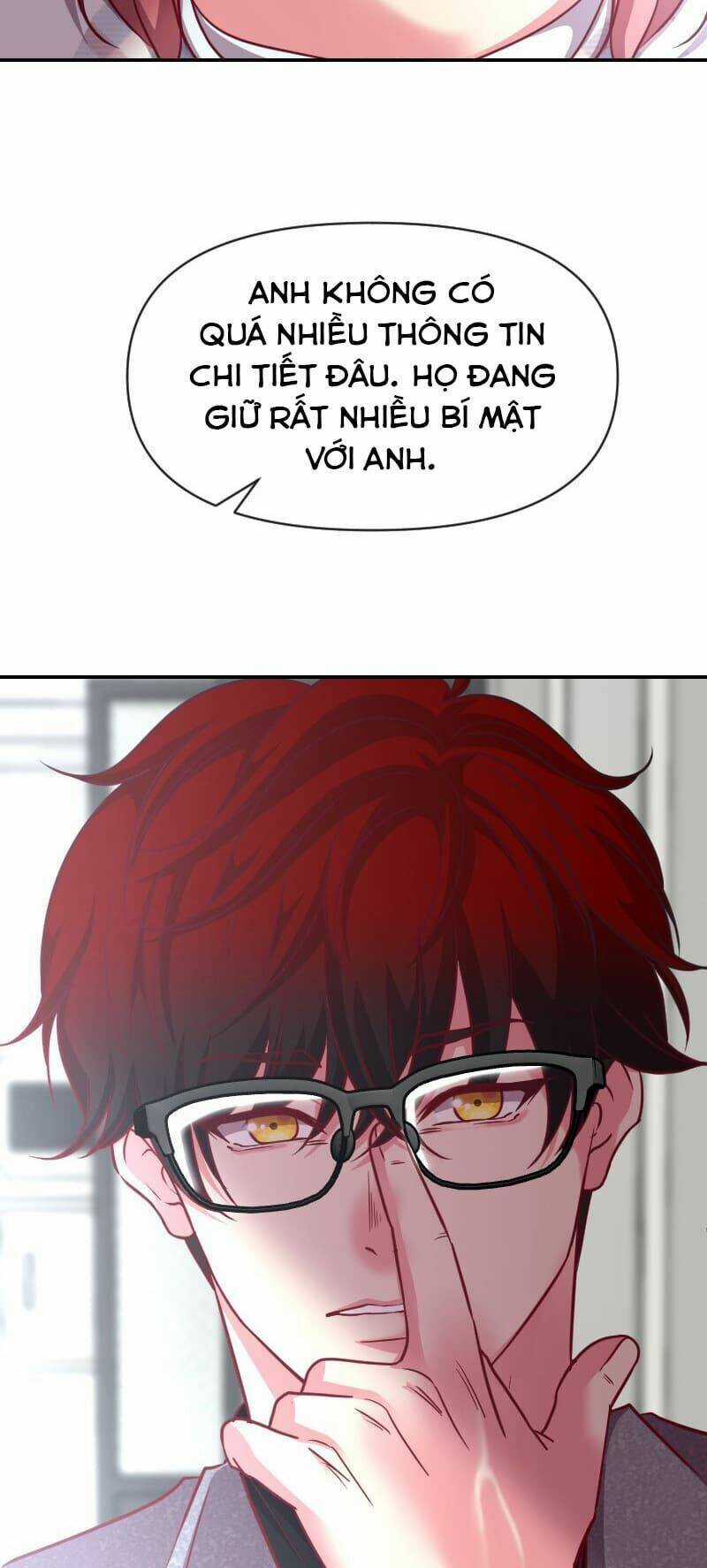 Xin Chào Con Yêu - Chapter 46 - Trang 3