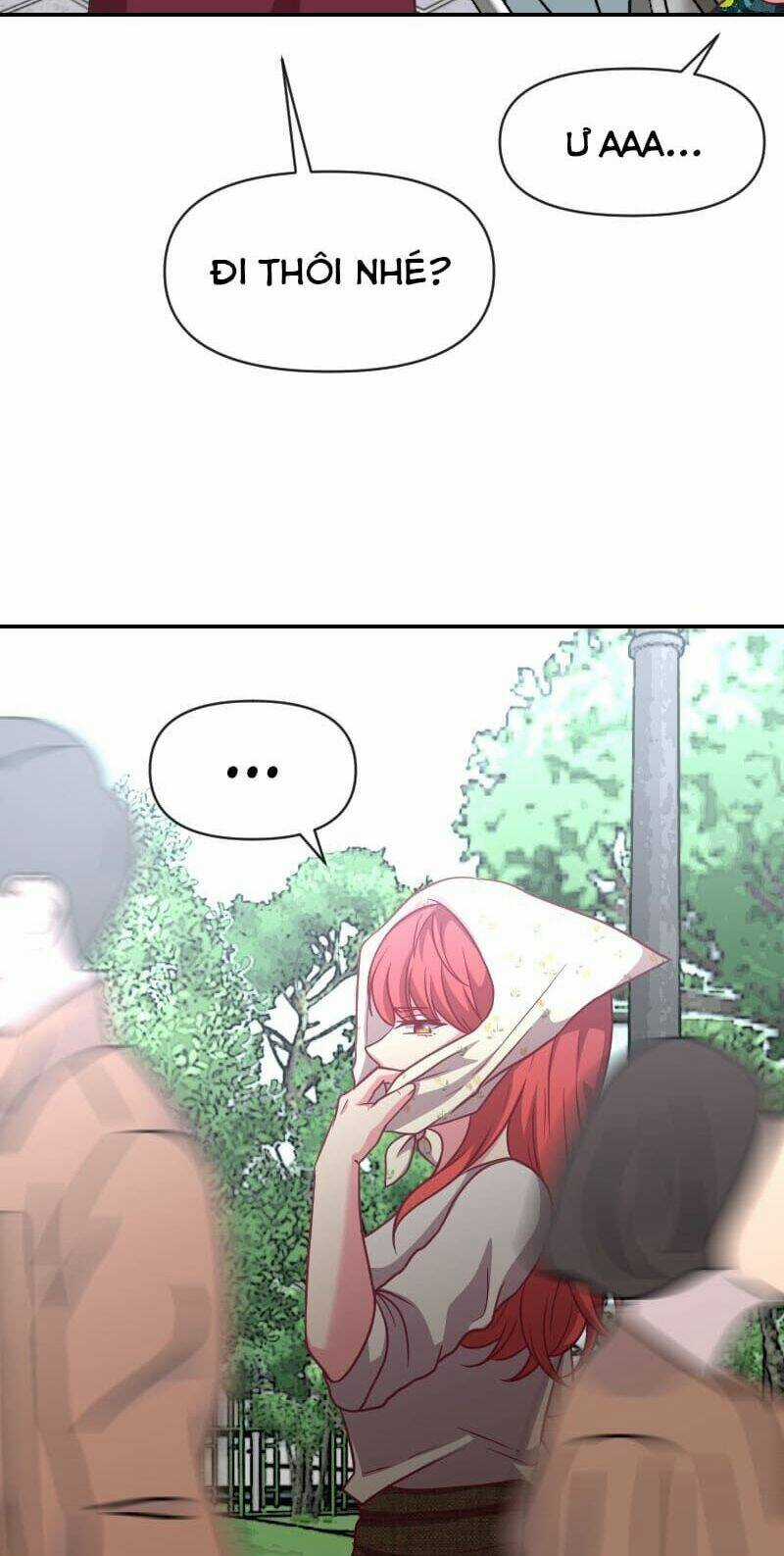 Xin Chào Con Yêu - Chapter 46 - Trang 22