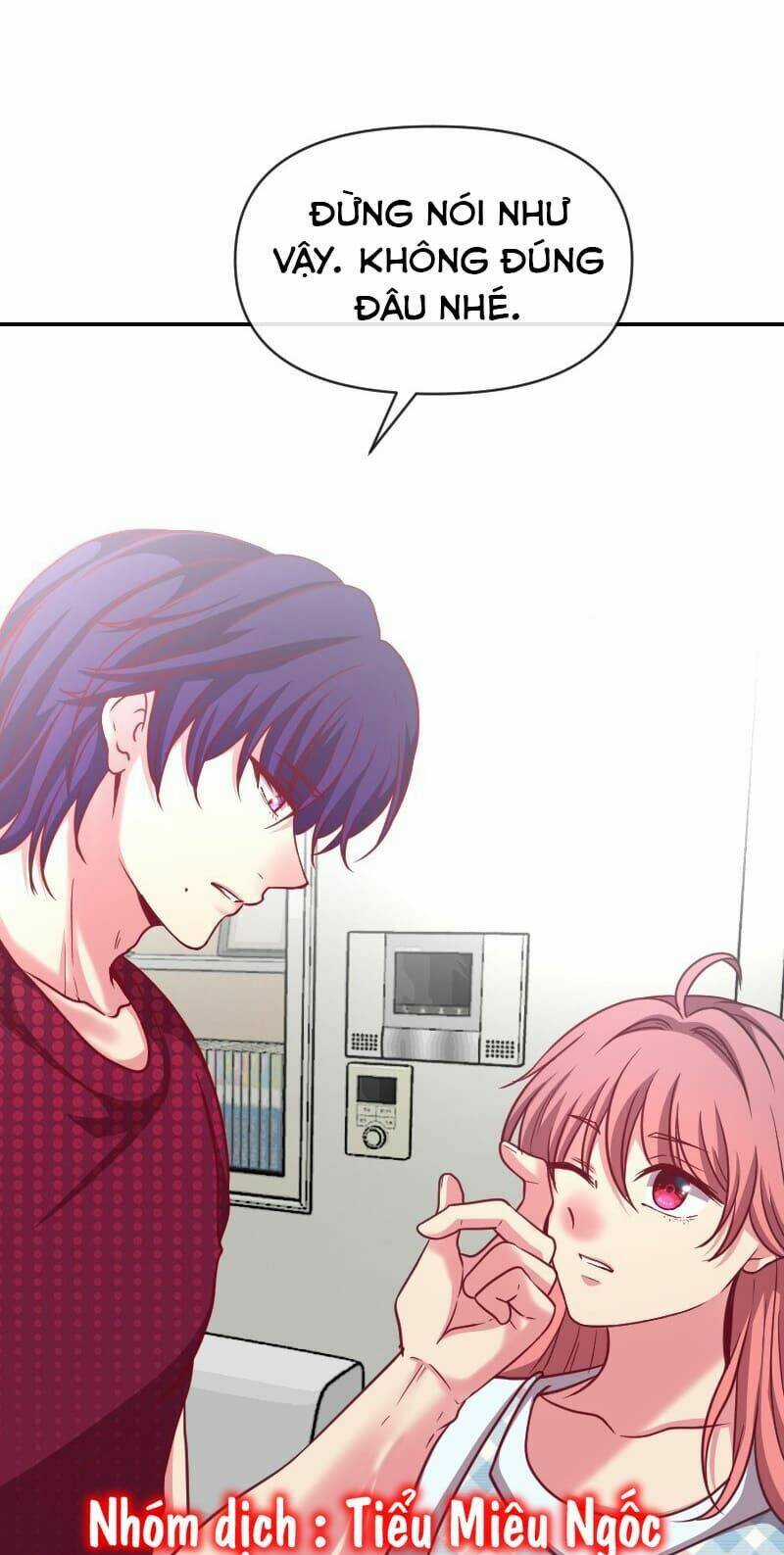 Xin Chào Con Yêu - Chapter 46 - Trang 27