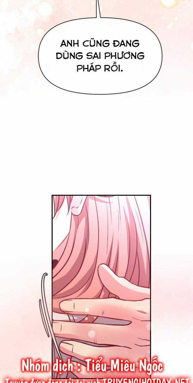 Xin Chào Con Yêu - Chapter 46 - Trang 30