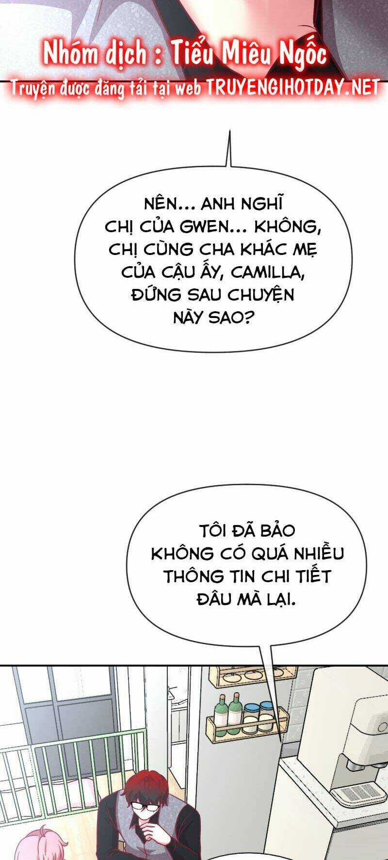 Xin Chào Con Yêu - Chapter 46 - Trang 4