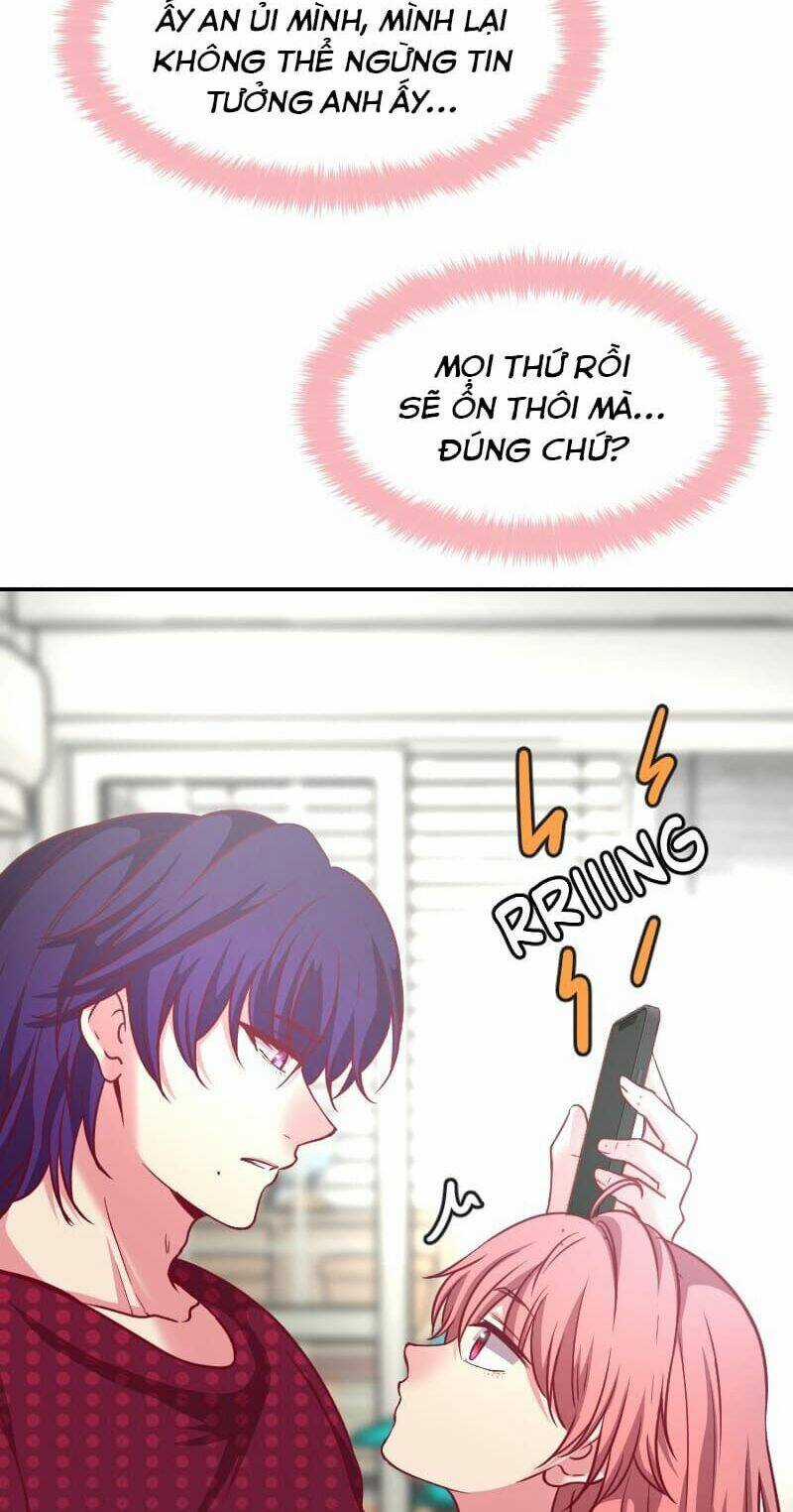 Xin Chào Con Yêu - Chapter 46 - Trang 34