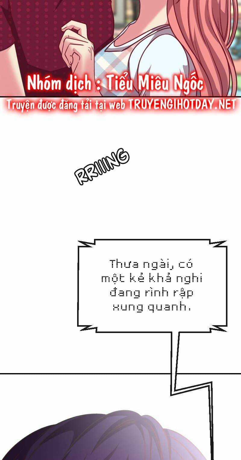 Xin Chào Con Yêu - Chapter 46 - Trang 35