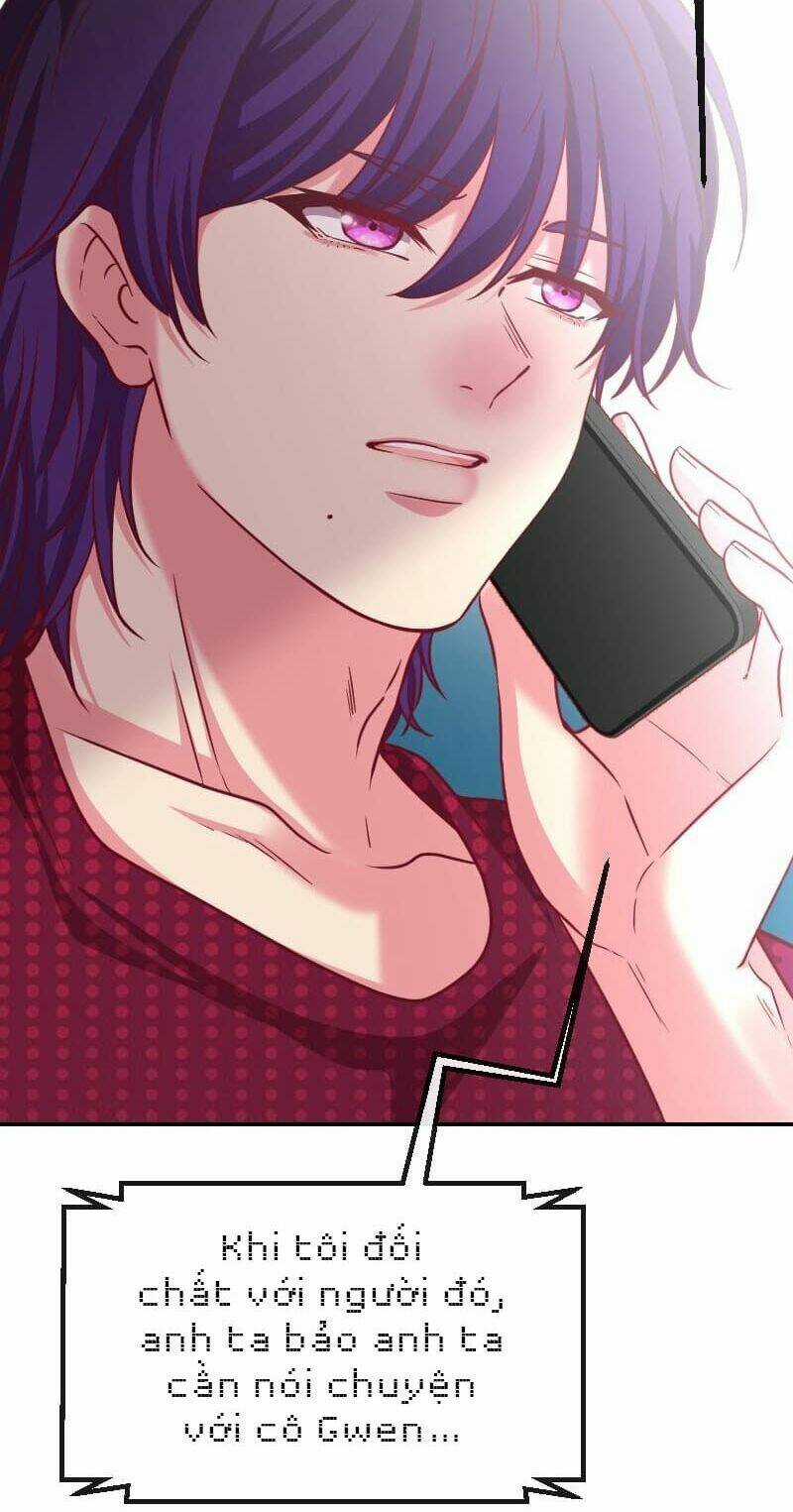 Xin Chào Con Yêu - Chapter 46 - Trang 36