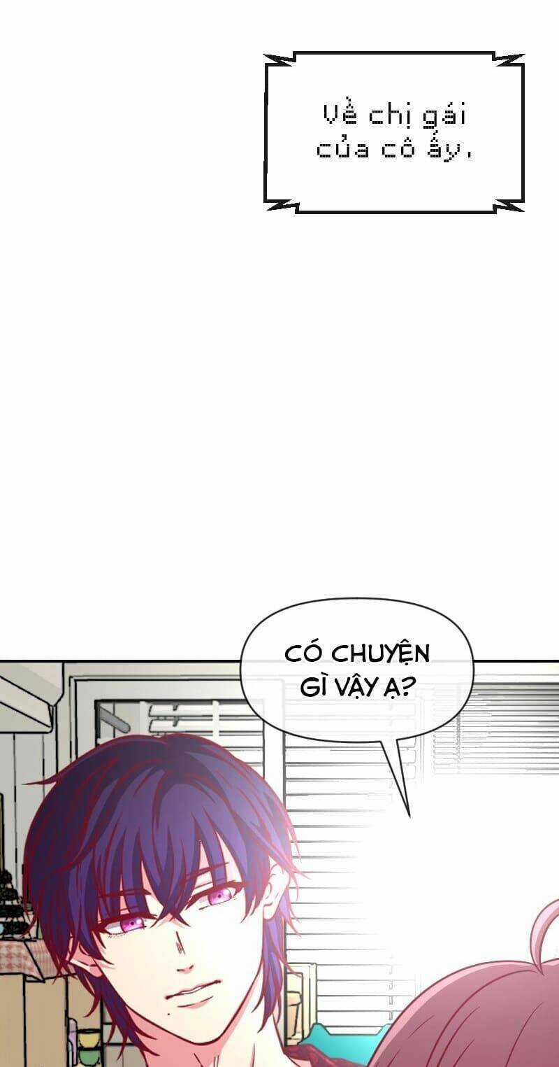 Xin Chào Con Yêu - Chapter 46 - Trang 37