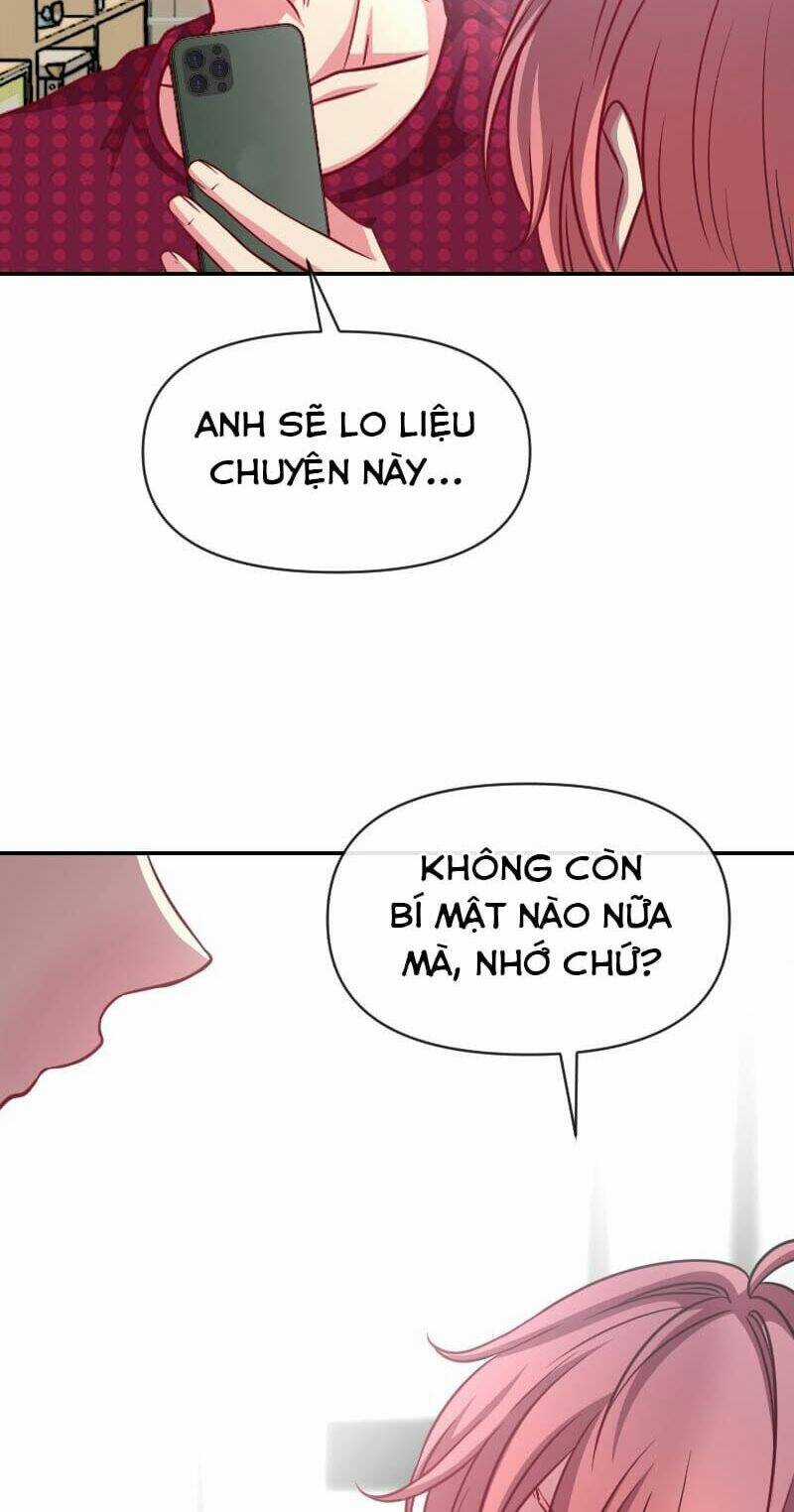 Xin Chào Con Yêu - Chapter 46 - Trang 38