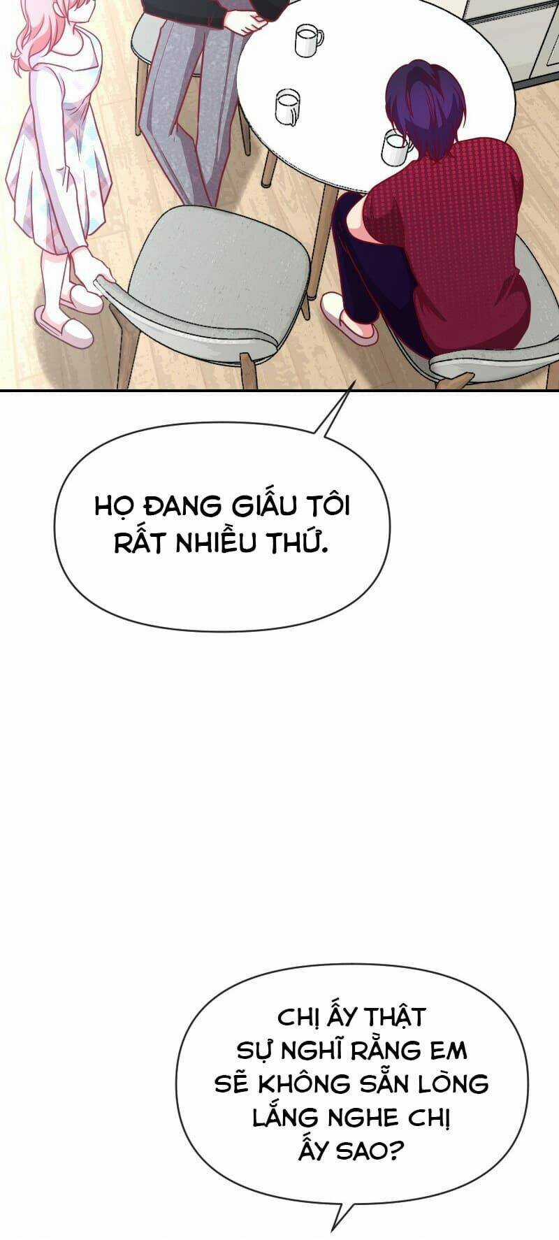 Xin Chào Con Yêu - Chapter 46 - Trang 5