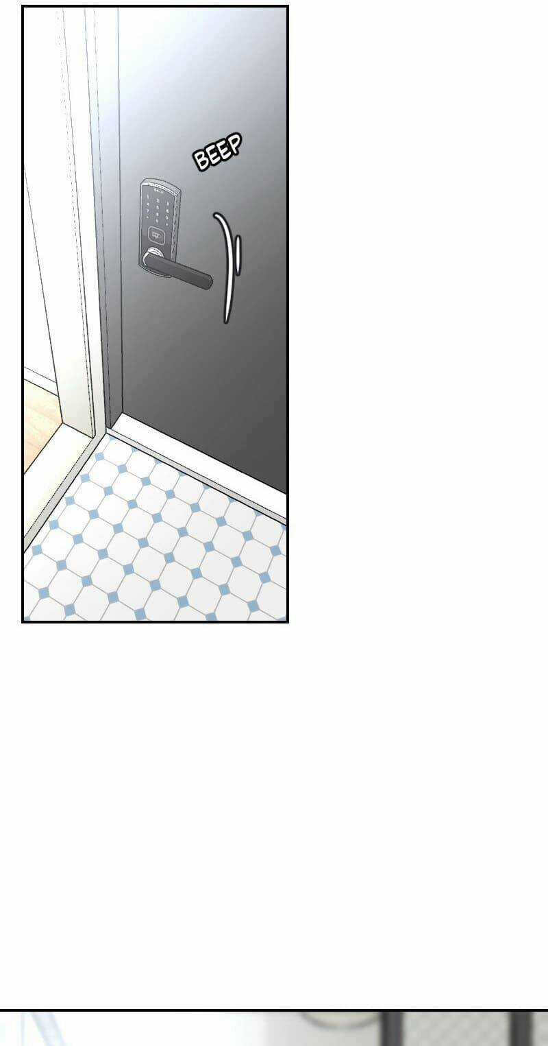 Xin Chào Con Yêu - Chapter 46 - Trang 43