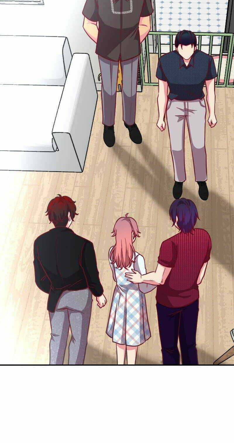 Xin Chào Con Yêu - Chapter 46 - Trang 48