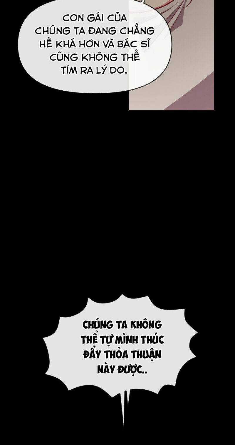 Xin Chào Con Yêu - Chapter 46 - Trang 56