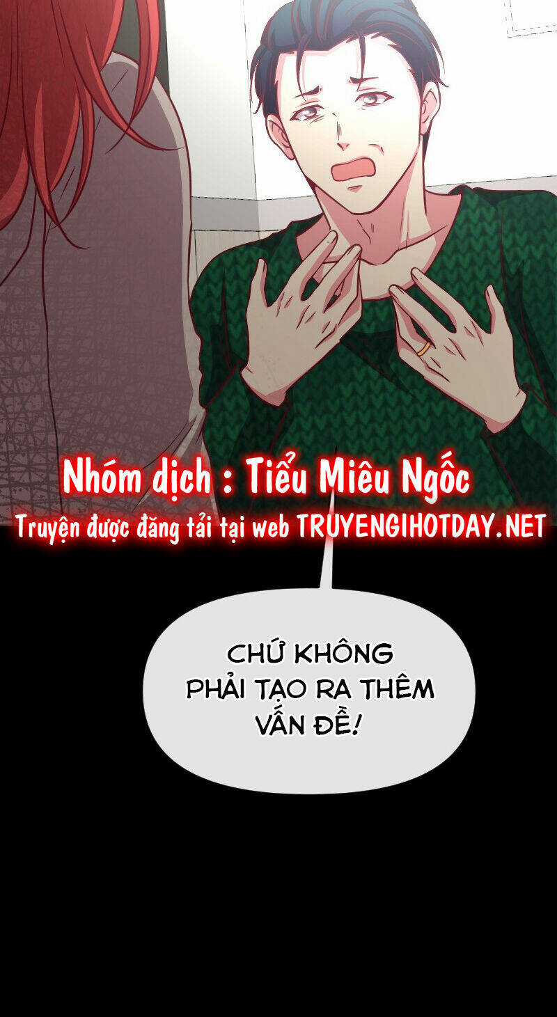 Xin Chào Con Yêu - Chapter 46 - Trang 59