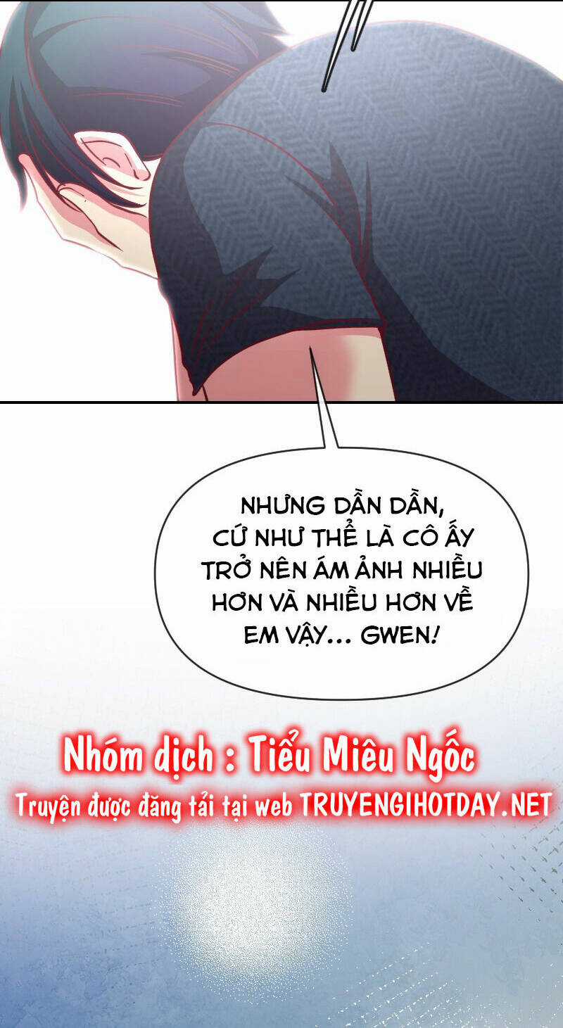Xin Chào Con Yêu - Chapter 46 - Trang 64