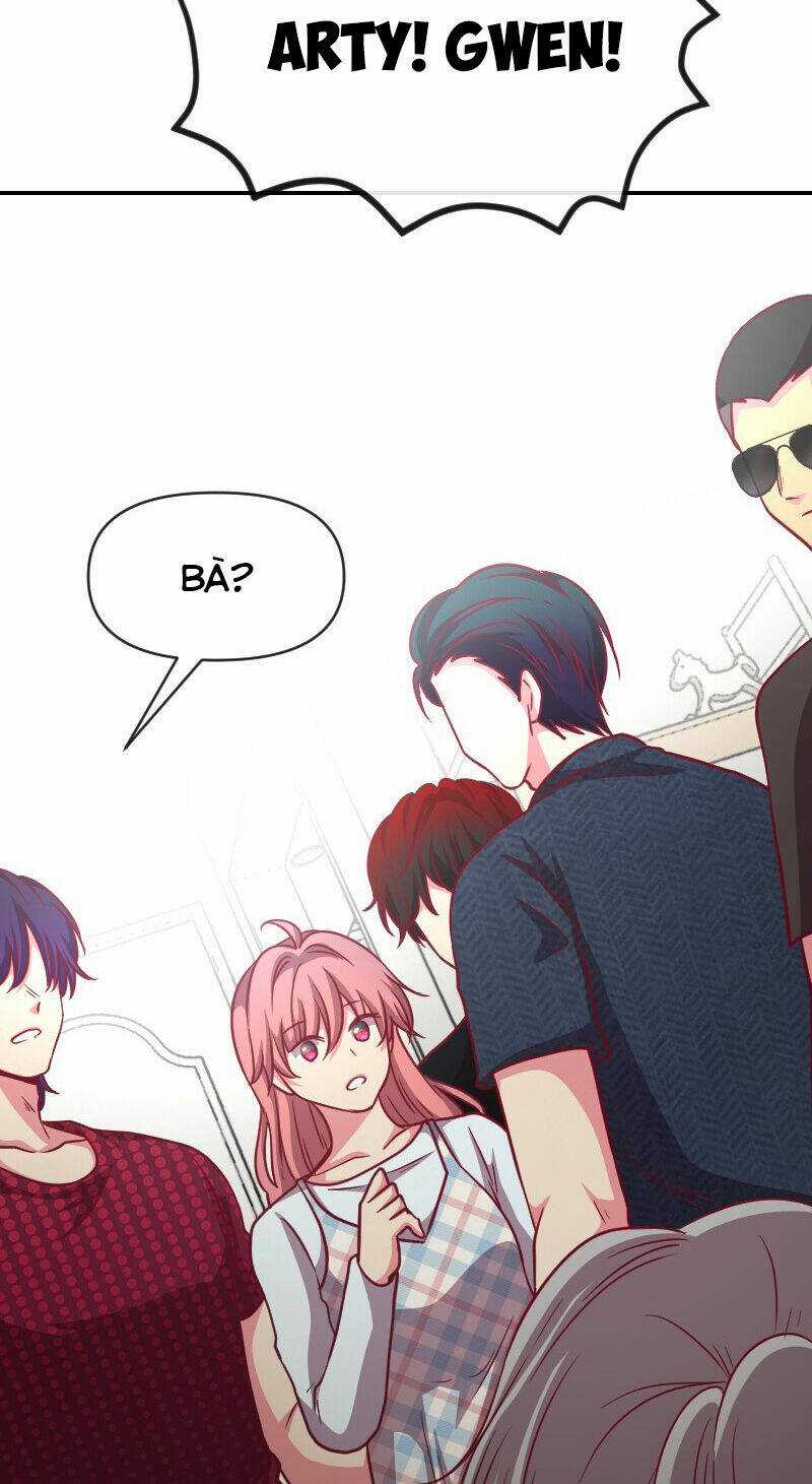 Xin Chào Con Yêu - Chapter 46 - Trang 69