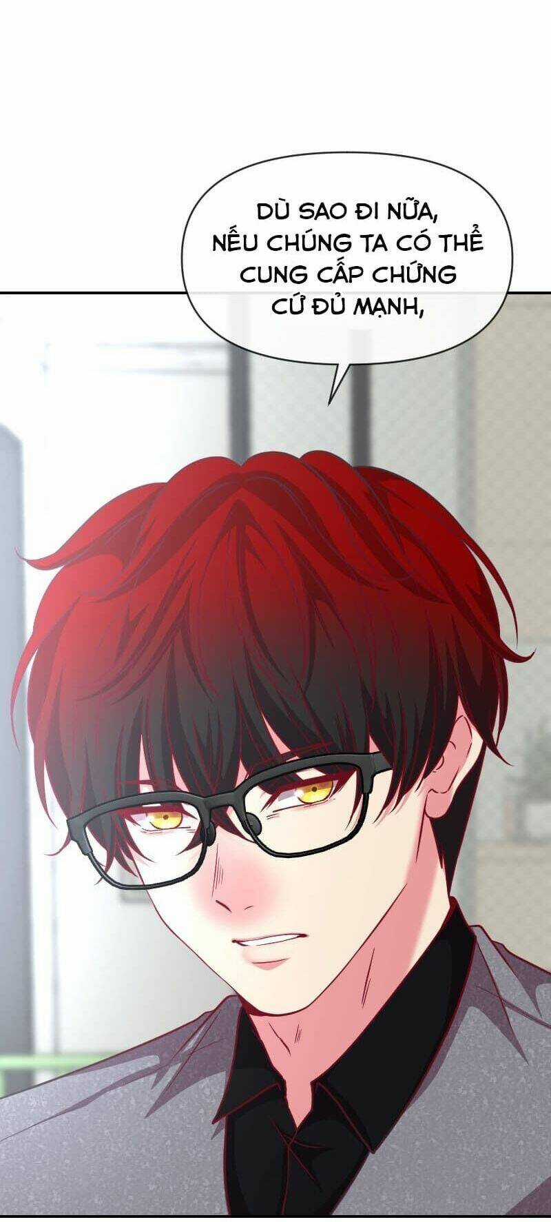 Xin Chào Con Yêu - Chapter 46 - Trang 8