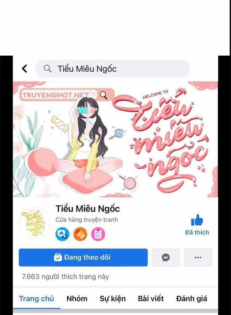 Xin Chào Con Yêu - Chapter 47 - Trang 2