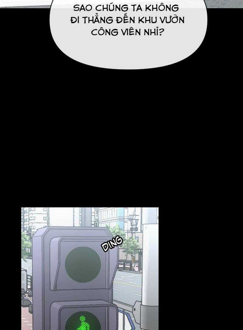 Xin Chào Con Yêu - Chapter 47 - Trang 16